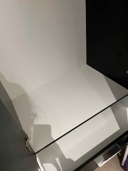 Photo of free Tall Black Wardrobe/Dresser - Pickup Caledonian Road (North Road N7) #4