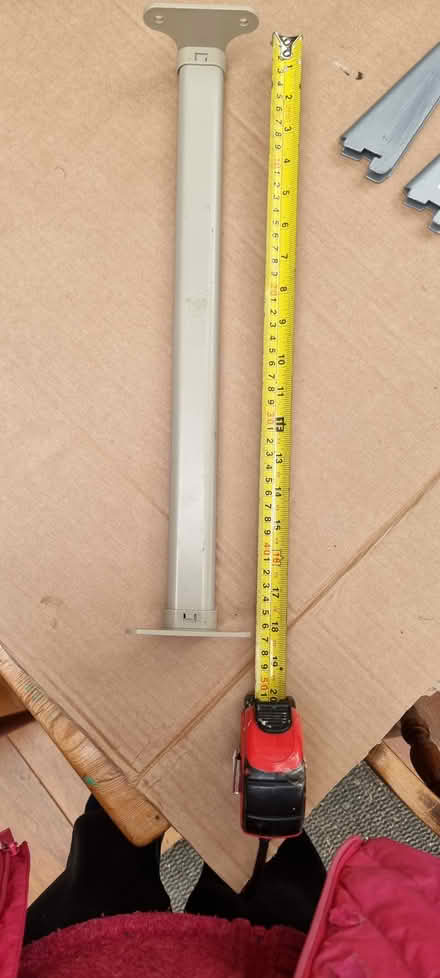 Photo of free Various hardware (Ilford) #4