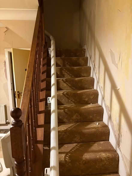 Photo of free Stairlift (Greystones) #4