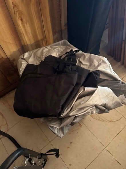 Photo of free Easy tent (Severna Park) #1