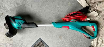 Photo of free Bosch Art 24 Grass Trimmer/Strimmer (Torthorwald DG1) #3
