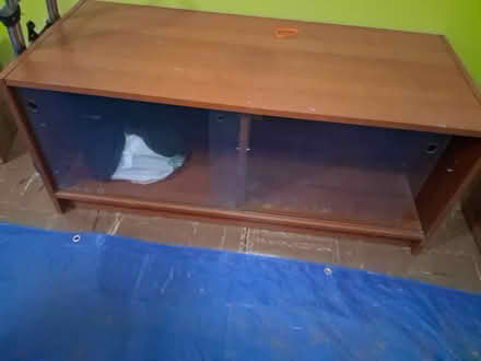 Photo of free Last chance: Free furniture (Fairmede-Hilltop) #4