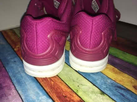 Photo of free Used trainers (Greenwich MV, SE10) #1