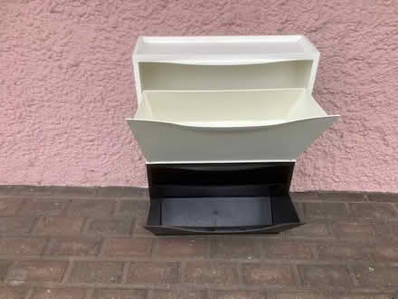 Photo of free Shoe racks (Henleaze BS9) #3
