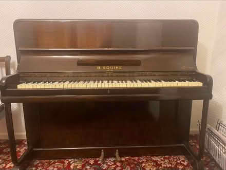 Photo of free Piano (Stivichall CV3) #2