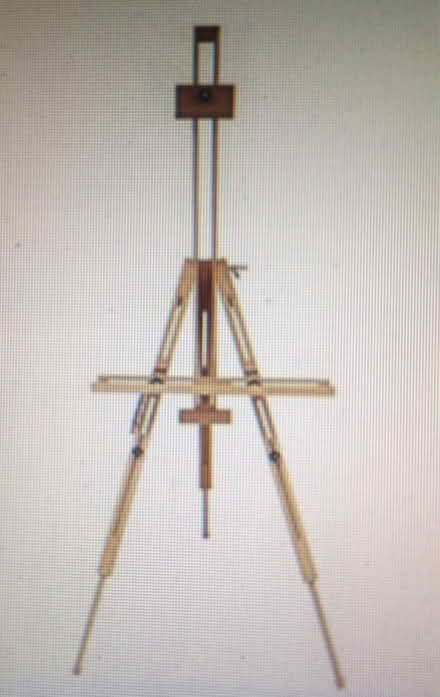 Photo of free Professional Artist Easil-Stand (Liverpool L6) #1