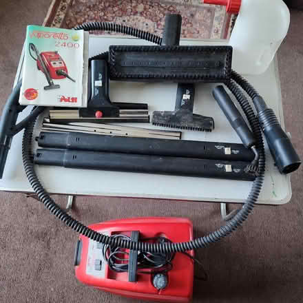 Photo of free Steam machine (Knowle FY2) #1
