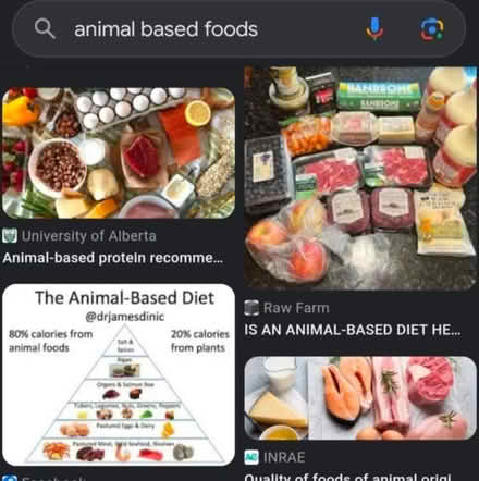 Photo of ASK: Animal-Based foods & cleanouts (NE Bellevue nr crossroads) #1