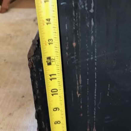 Photo of free Fisher wood stove fireplace insert (Near Zoo) #3