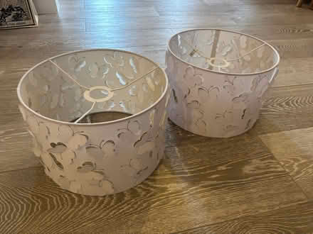 Photo of free Light shade (Merrow GU1) #1