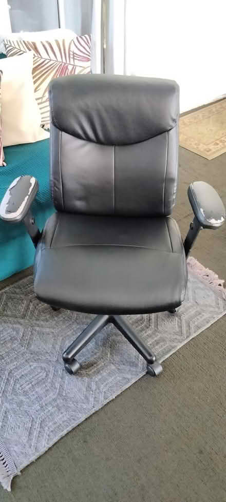 Photo of free Office Chair (Van Nuys) #1
