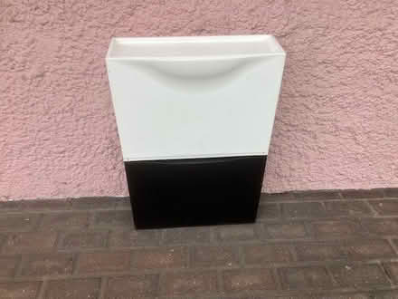 Photo of free Shoe racks (Henleaze BS9) #1