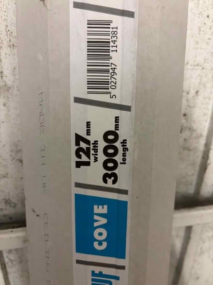Photo of free Coving (Hornby LA2) #1