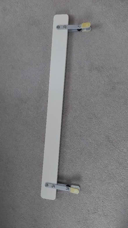 Photo of free Ikea kids bed guard / rail (NW2) #1
