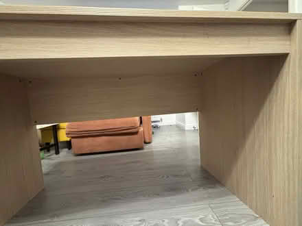 Photo of free Office Table (Wokingham, RG41) #3