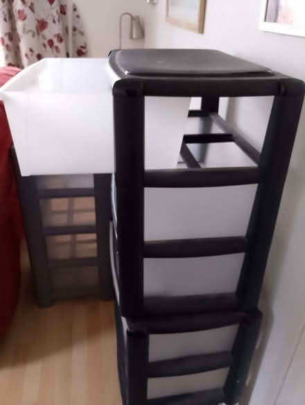 Photo of free Storage units (Heswall CH60) #2