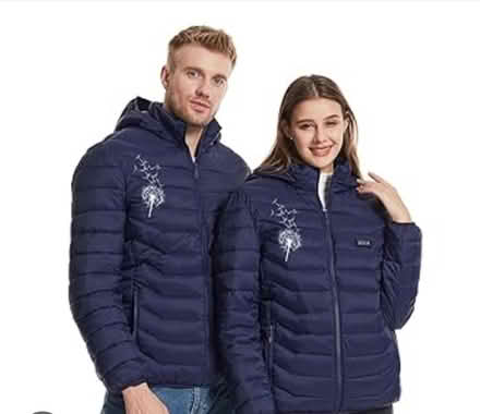 Photo of Winter Coats Men Women (Any Size) (Glenwood) #1
