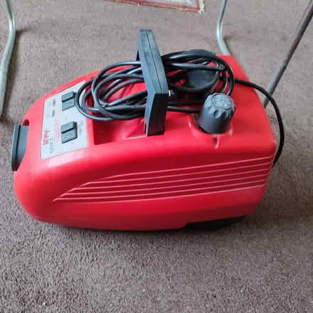 Photo of free Steam machine (Knowle FY2) #2