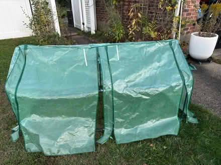 Photo of free Mini greenhouse (East Northport) #1
