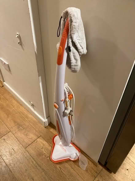 Photo of free Steam mop (CT5) #1