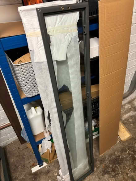 Photo of free Glass Shelves (Hornby LA2) #1