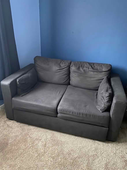 Photo of free Sofa bed (Westfield area Runcorn) #1