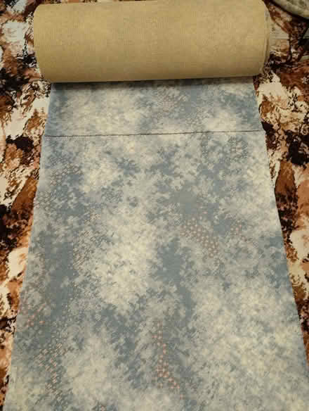 Photo of free Offcut of carpet (Hutton CM13) #1