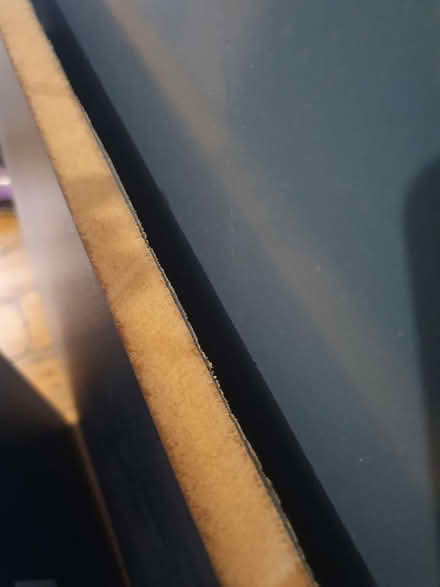 Photo of free Blue MDFboards (Chiswick W4) #2