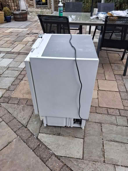 Photo of free Undercounter built-in Freezer (Sheffield, Deepcar, S36.) #3