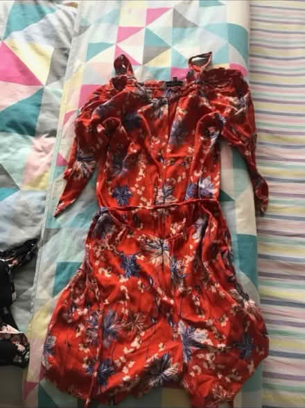 Photo of free Clothes (KT3 new malden) #3
