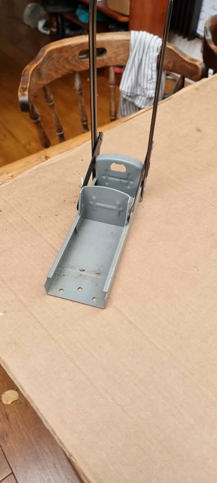 Photo of free Can crusher (Ilford) #1