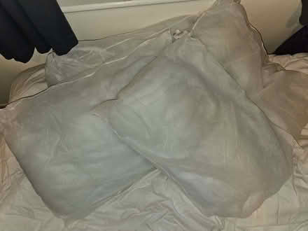 Photo of free 4x Pillows (Monkwick CO2) #3