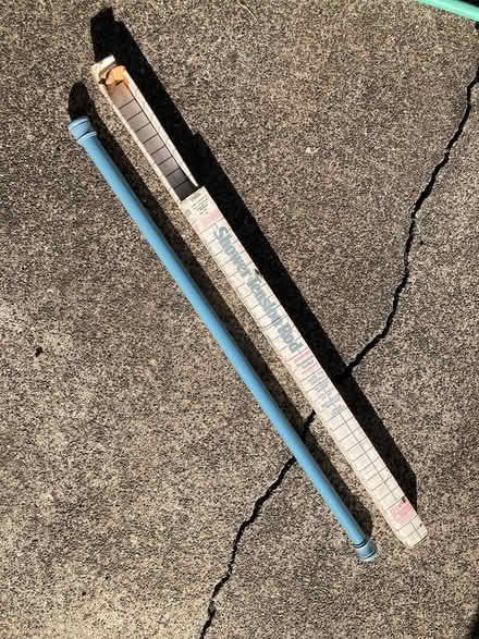 Photo of free Shower (or Curtain) Tension Rod (Myrtletown, Eureka) #1