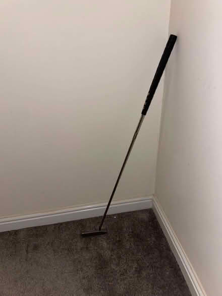 Photo of free Set of 2 Golf Clubs (Monkwick CO2) #2