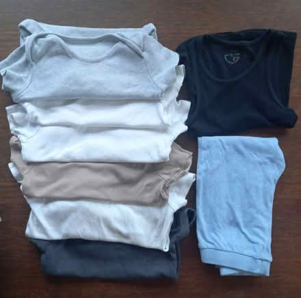 Photo of free Boys 2-3 yrs (Twyford RG10) #3