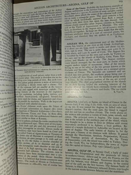 Photo of free Collier's complete Encyxlopedia (West Chester, near hospital) #4