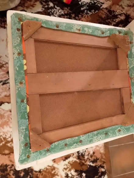 Photo of free Small (Child"s) wooden chair (Hutton CM13) #2