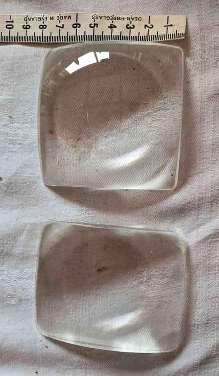 Photo of free Magnifying lenses (Aldrington BN3) #1