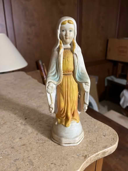 Photo of free Religious Statue (Farmington Hills) #1