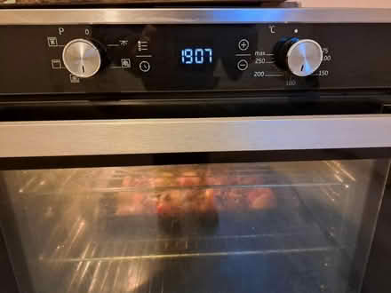 Photo of free Electric oven (Risca, NP11) #2