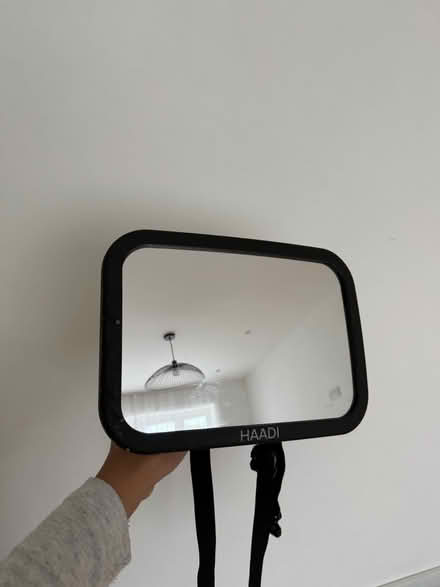 Photo of free Baby car mirror (IG11) #1