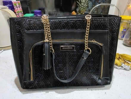 Photo of free River island hand bag (Purley CR2) #1