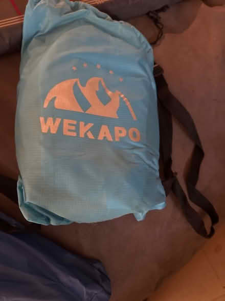 Photo of free Wekapo (Severna Park) #1