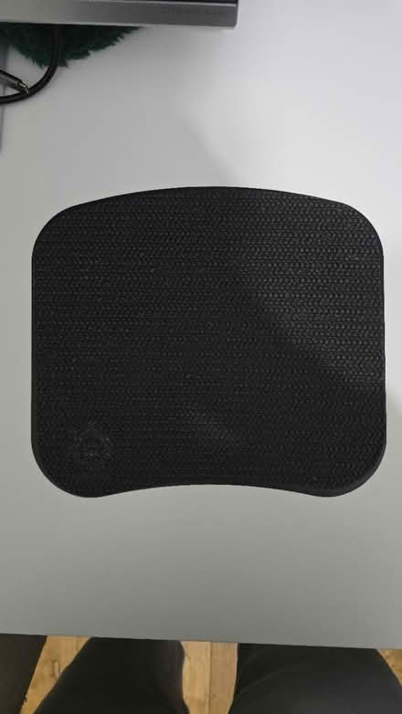Photo of free Steel series gaming mouse pad (Streetly B74) #2