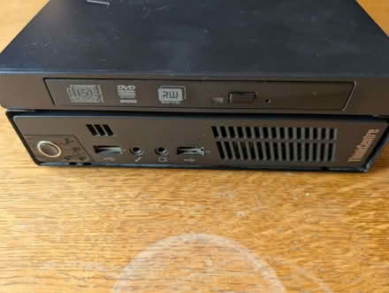 Photo of free Computer (Hurstpierpoint BN6) #1