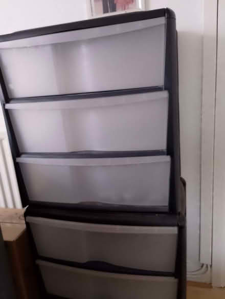 Photo of free Storage units (Heswall CH60) #3