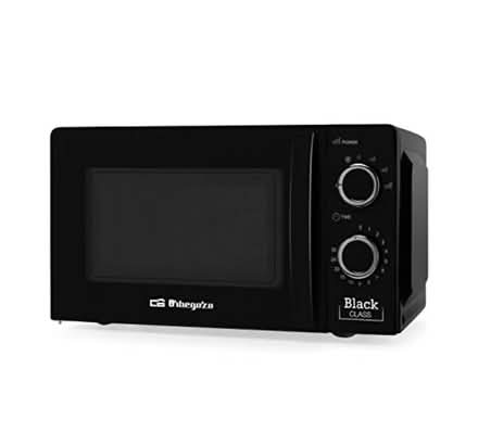 Photo of Microwave (Dublin 1) #1