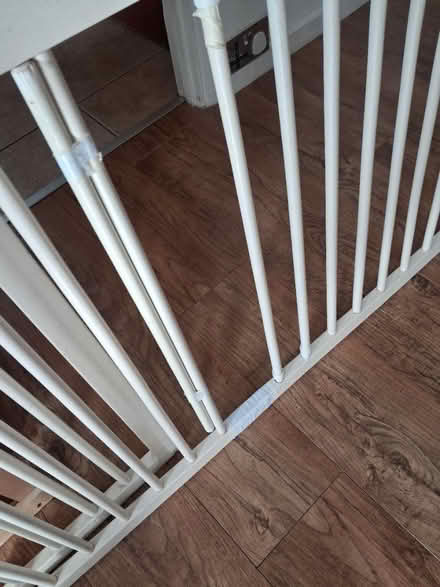 Photo of free Child bed, about 1-4 year olds (Carpenders Park, WD19) #4