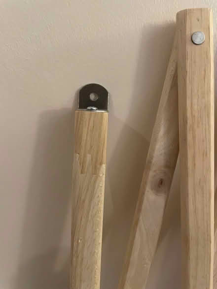 Photo of free Dog safety gate (Belmont SM5) #2