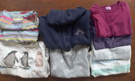 Photo of free Boys 2-3 yrs (Twyford RG10) #1